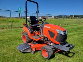 Main image Kubota BX1880