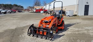 2019 Kubota BX1880 Image