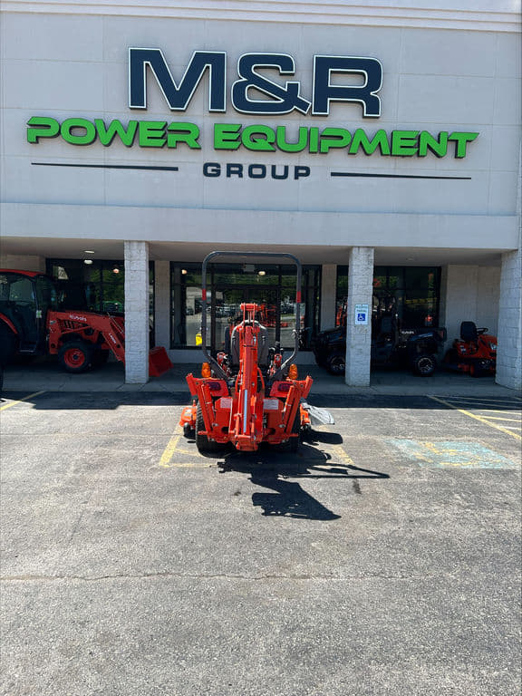 Image of Kubota BX23 equipment image 1