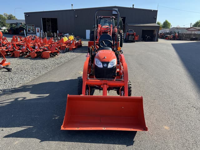 Image of Kubota BX2380 equipment image 3