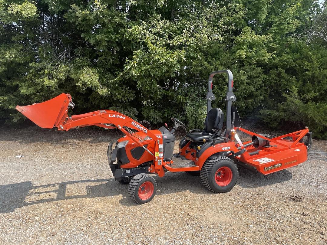 Image of Kubota BX2380 Primary image