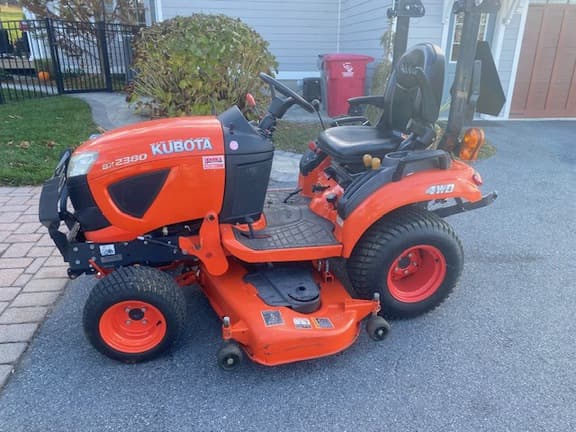 Equipment Main Image