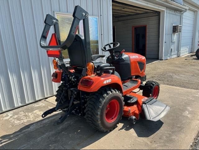 Image of Kubota BX2380 equipment image 4