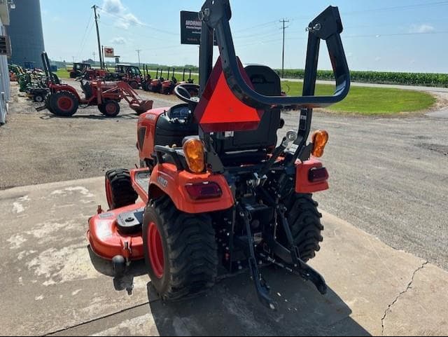 Image of Kubota BX2380 equipment image 3