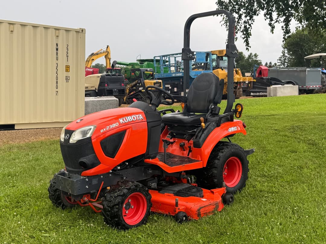 Image of Kubota BX2380 Image 0
