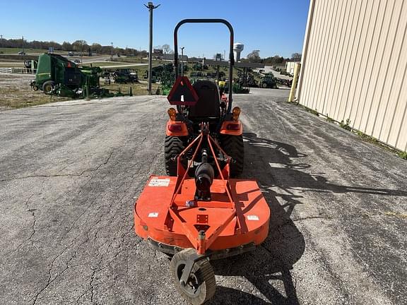 Image of Kubota BX2380 equipment image 3