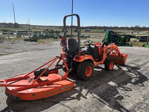 Image of Kubota BX2380 equipment image 4