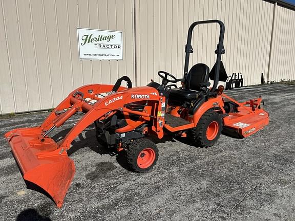 Image of Kubota BX2380 Primary image