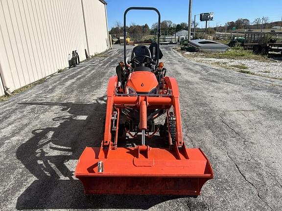 Image of Kubota BX2380 equipment image 1