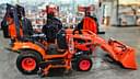 2019 Kubota BX2380 Image