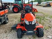 Thumbnail image Kubota BX2380 3