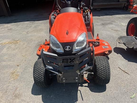 Image of Kubota BX2380 equipment image 1