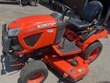Main image Kubota BX2380