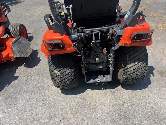 Image of Kubota BX2380 equipment image 3