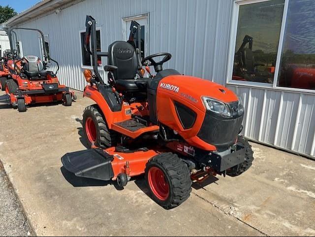 Image of Kubota BX2380 equipment image 3