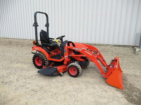 Image of Kubota BX2380 Primary image