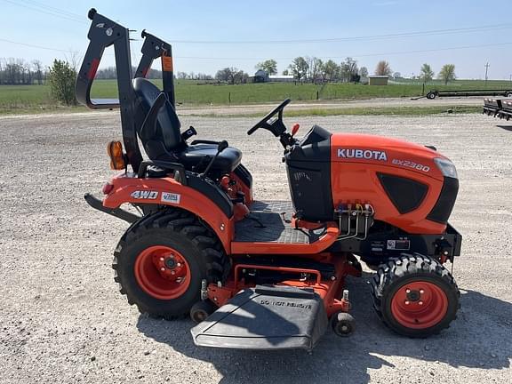 Image of Kubota BX2380 Primary image