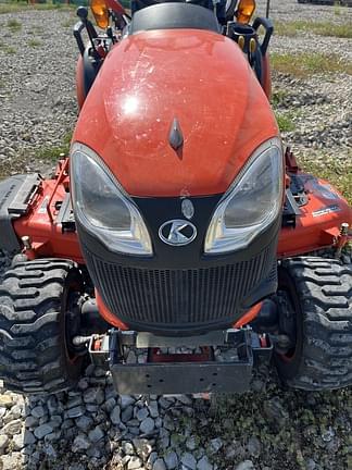 Image of Kubota BX2380 equipment image 4