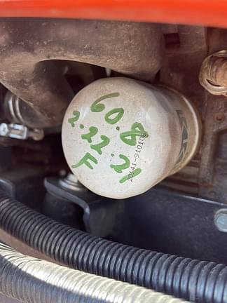Image of Kubota BX2380 equipment image 3