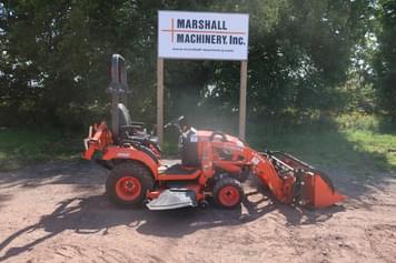 Main image Kubota BX2380