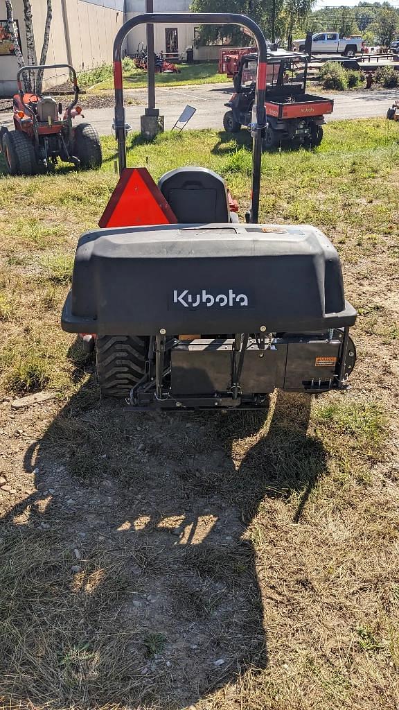 Image of Kubota BX2380 equipment image 2