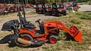 2019 Kubota BX2380 Image