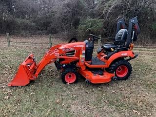 Image of Kubota BX2380 Image 1