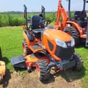 2019 Kubota BX2380 Image