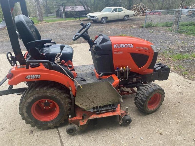 Image of Kubota BX2380 Image 0