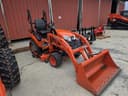 2019 Kubota BX2380 Image