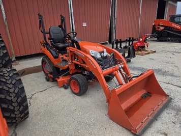 Main image Kubota BX2380
