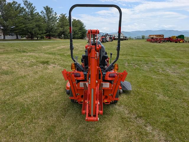 Image of Kubota BX23S equipment image 2