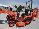 2019 Kubota BX23S Image