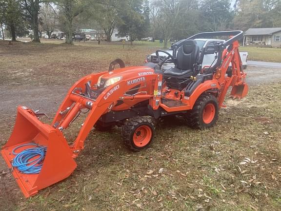 Image of Kubota BX23S Primary image