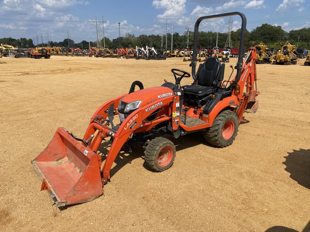 Image of Kubota BX23S Primary image