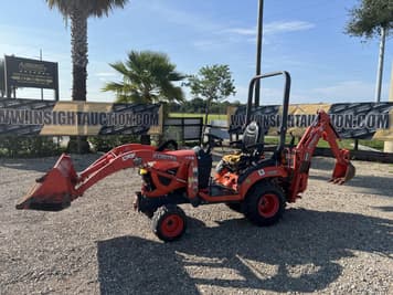 Main image Kubota BX23S