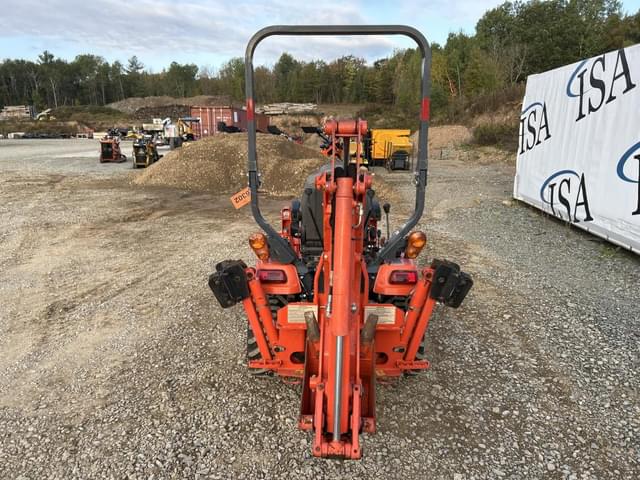 Image of Kubota BX23S equipment image 3