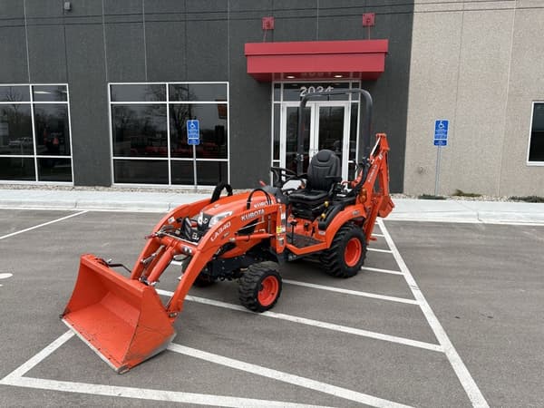 Equipment Main Image