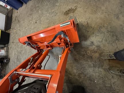 Image of Kubota BX2680 equipment image 4