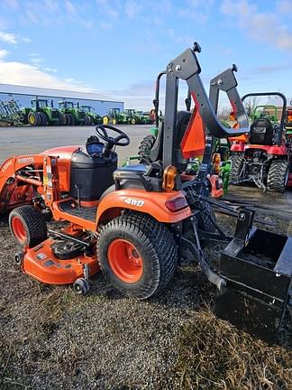 Image of Kubota BX2680 equipment image 2