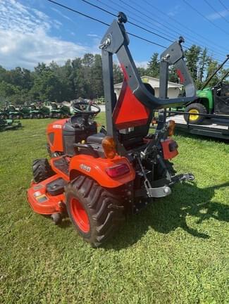 Image of Kubota BX2680 equipment image 1