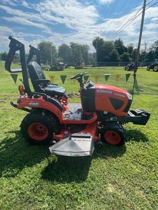 Image of Kubota BX2680 equipment image 4
