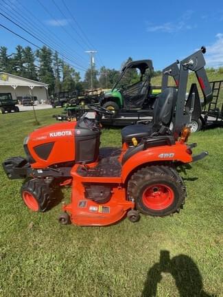 Image of Kubota BX2680 Primary image