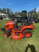 2019 Kubota BX2680 Image