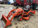 2019 Kubota BX2680 Image