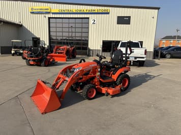 Main image Kubota BX2680