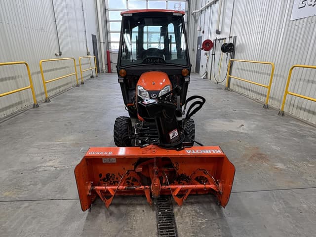 Image of Kubota BX2680 equipment image 1