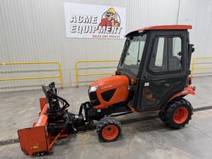 2019 Kubota BX2680 Image