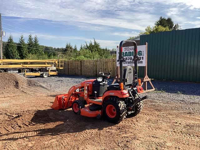 Image of Kubota BX2680 equipment image 1