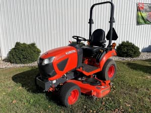 2019 Kubota BX2680 Image